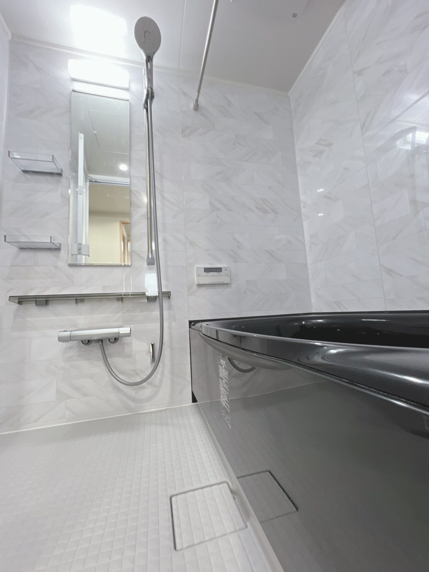 施工事例の写真